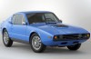 Classic: Saab Sonett III