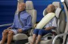 Lezersvraag: do you wear your seat belt in the back?