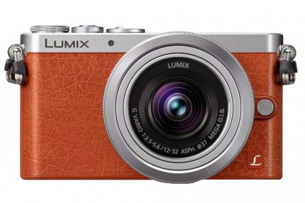 Panasonic Lumix GM1