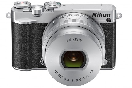 Nikon 1 J5