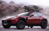 Fat!!! The Ferrari FF as brutal offroader