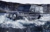 Mercedes G-Class updates: more AMG horsepower, the new G500