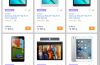 Lenovo före Apple och Samsung tablet i Ryssland