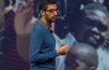 Googles VD Sundar Pichai att Möta PM Modi, Vd Mukherjee