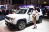 Jeep Renegade live pics: what do we find?
