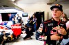 Verstappen: theory exam with two fingers in the nose