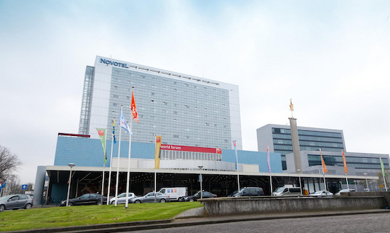 Verkeerschaos verwacht tijdens Nucleaire top in Den Haag