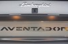Lamborghini Aventador Ad Personam, spies on you