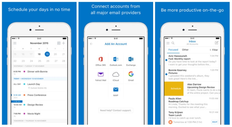 The 20 Best New Apps of 2015