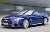 Homeless people rejoice! This is the redesigned Mercedes SL