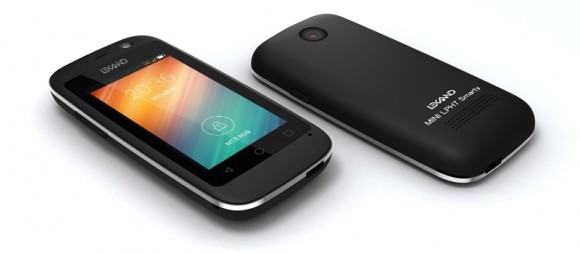 Lexand Mini LPH7 Smarty
