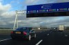 This year the massive expansion of 130 km/h’