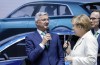 Bam. Audi is kicking technicians the avenue from
