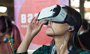 samsung gear vr