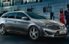 Toyota Auris Touring Sports – 14% additional tax liability