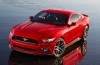 Ford Mustang: the bizarre price differences between BE/EN