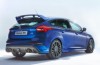 Ford Focus RS [320+ hp]: this is him! [updated]