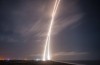 Anfang der BELLE époque: SpaceX hat seine Rakete Falcon 9