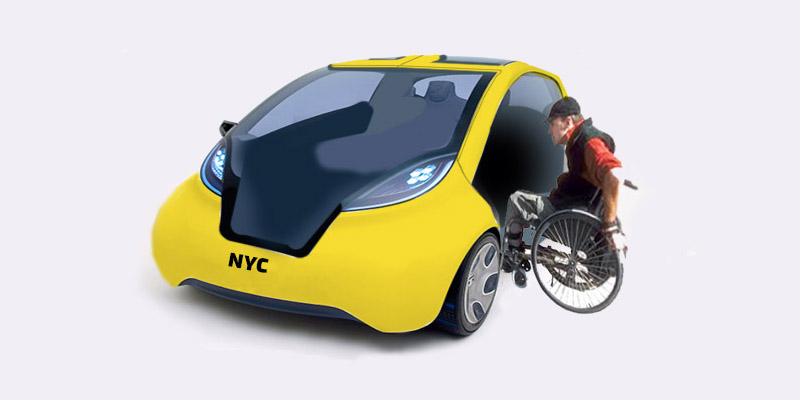 7 Ways Cities Will Get Better When Driverless Cars Hit the Streets