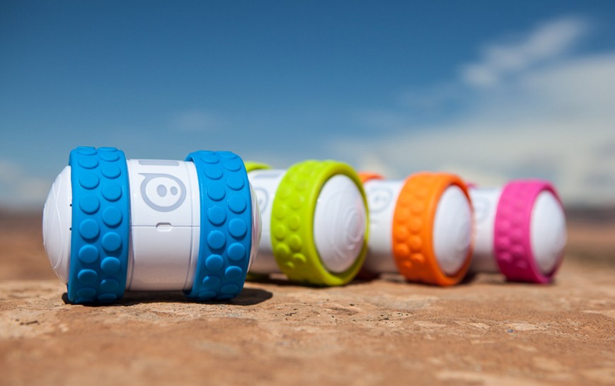 Sphero Ollie