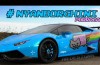 Nyanborghini Purracan is Deadmau5′ new meme project