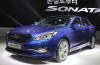 Hyundai gives the world a new Sonata