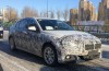 Caught! BMW 1 Series sedan testing in China