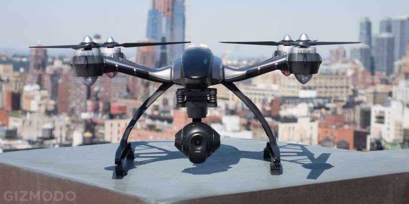 The 20 Best Gadgets of 2015