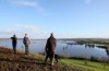 Fear of new floods in England