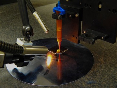 How To Control Thermite Pyrotechnics with 3D Printing