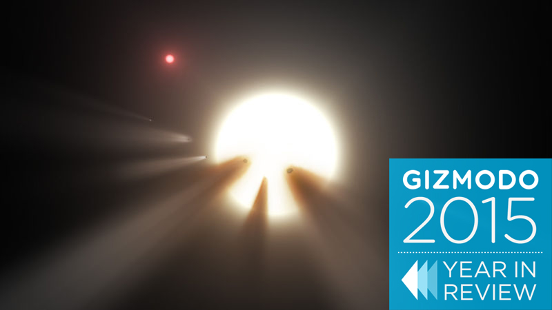 The Most Overhyped Scientific Discoveries of 2015