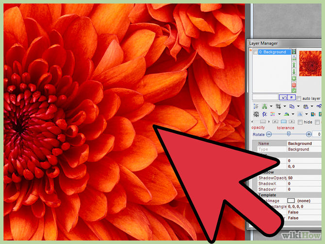 Image titled Add Photos to Templates in Photobie Design Studio Step 18
