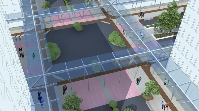 7 Ways Cities Will Get Better When Driverless Cars Hit the Streets