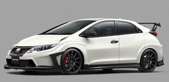 Mugen Type-R