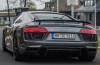 Lijstjesvoeier: these are 15 terrible grey Audi’s