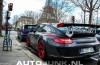 Smog plaguing Paris, from today, restrictions on cars