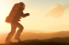 Die NASA sucht im Internet wollen Sie auf dem mars