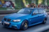 Toll! BBM builds a 350d with 440 hp