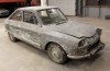 Marketplace-find: Citroën M35, a prototype with wankel engine