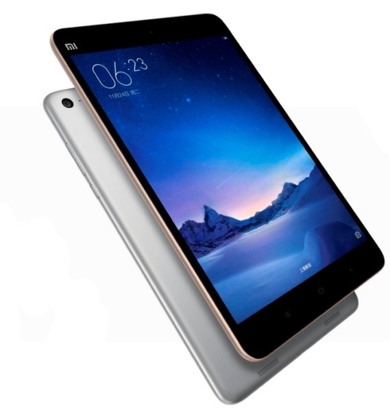 Xiaomi MiPad 2