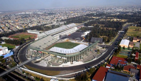 Trackguide: dit moet je weten over Autódromo Hermanos Rodríguez