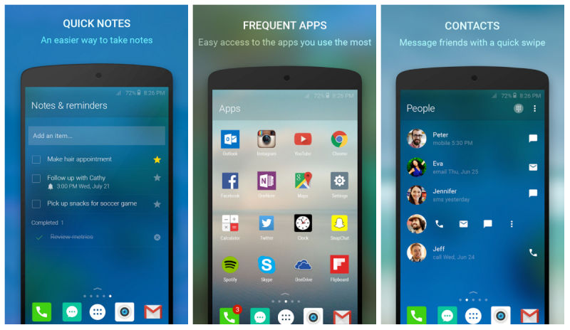 The 20 Best New Apps of 2015