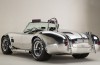 Shelby Cobra 427 is the thickest Flintstones-car ever