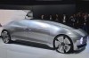 The face of Mercedes’ self-propelled future