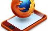 Mozilla Ger Upp Firefox Telefon Ambitioner