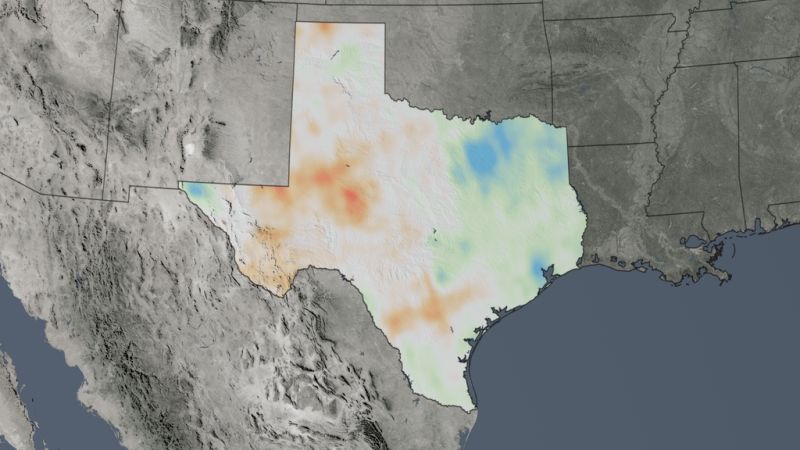 Three Surprising Parts of the World Where Air Pollution Decreased
