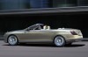 ‘S63 Cabrio is the latest Mercedes-AMG 5.5-litre V8’