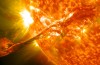 Wie entsteht die Energie der Sonne?