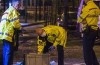 2015 telde het minste aantal moorden in Amsterdam