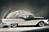 The history of the Coupé-Cabriolet in photo and video